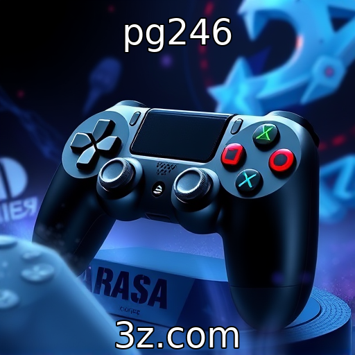 pg246 | Tendências de desenvolvimento de jogos para consoles