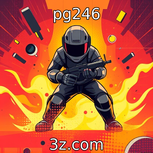 pg246 : Tendências emergentes na indústria de jogos