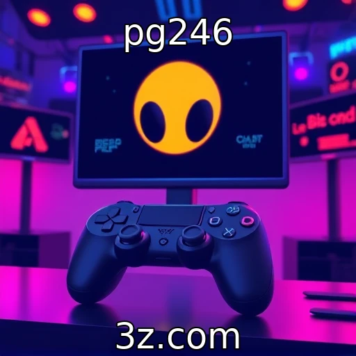 Crescimento das plataformas de streaming para jogos