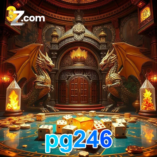 Recursos Pagos Incríveis do Site pg246 para Gamers