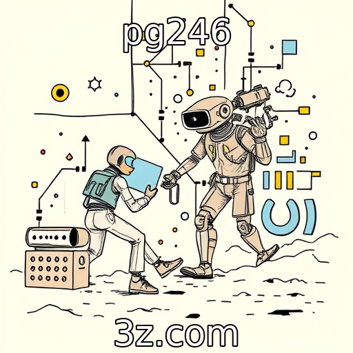 pg246 | Impacto da tecnologia na narrativa dos jogos