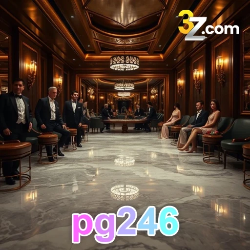 pg246 Apostas Esportivas