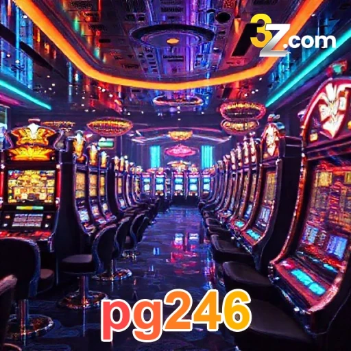 pg246 Pagamentos Rápidos