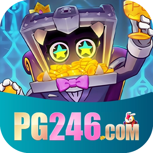 pg246 logo